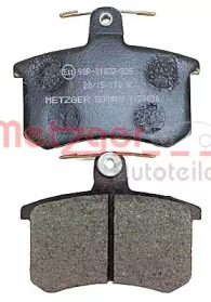 metzger 1170030